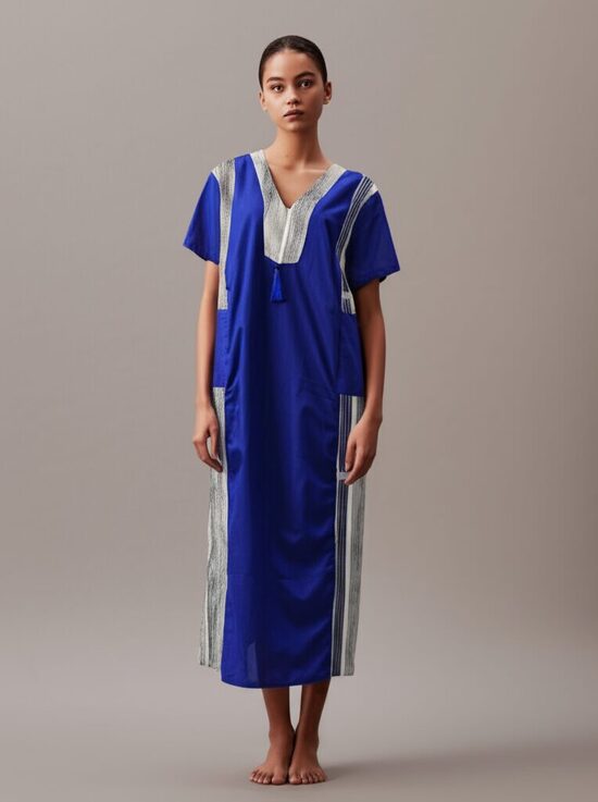 Kaftan Teranga - Short